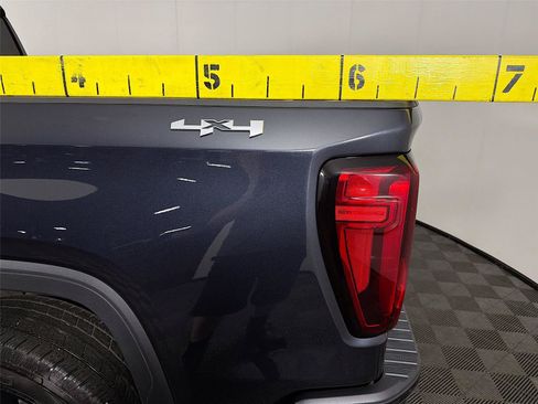 Used 2025 GMC Sierra 1500 Elevation AWD/4WD image 40