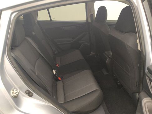 Used 2019 Subaru Impreza 2.0i Premium w/ Eyesight & BSD/Rcta & SRF AWD/4WD image 19