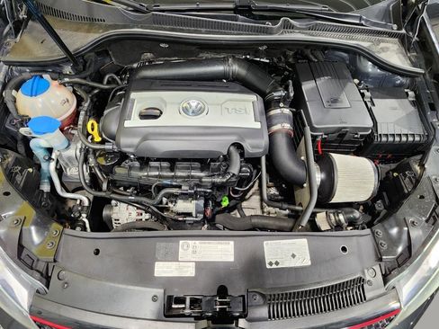 Used 2014 Volkswagen GTI Driver's Edition FWD image 35