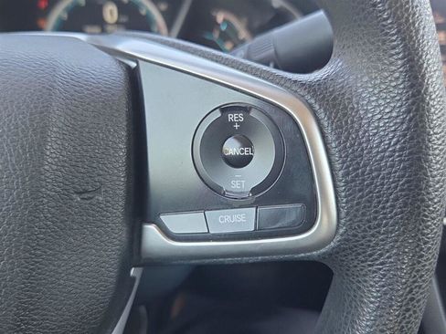 Used 2016 Honda Civic EX image 7