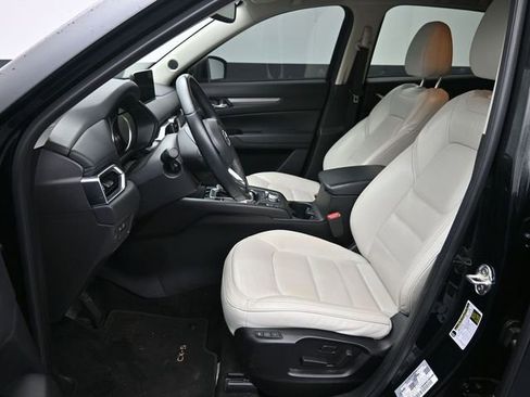 Used 2021 MAZDA CX-5 Touring w/ Touring Preferred SV Package image 18