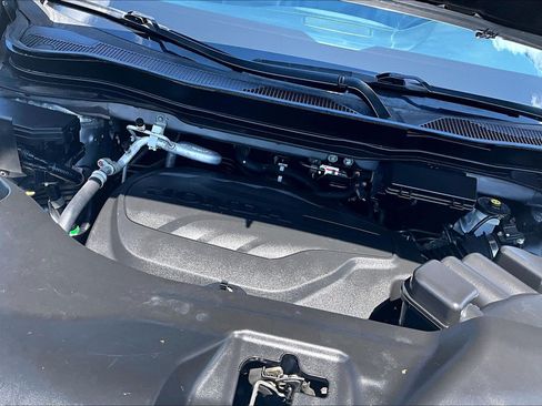 Used 2022 Honda Ridgeline RTL-E image 35