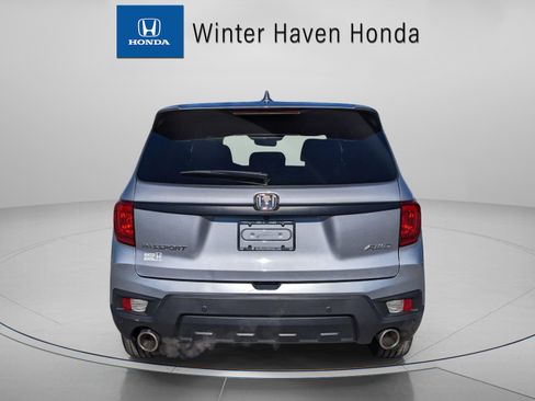 Used 2023 Honda Passport EX-L image 7