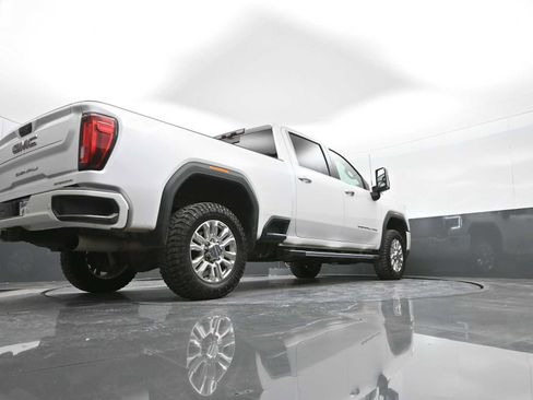 Used 2022 GMC Sierra 2500 Denali w/ Denali Ultimate Package image 24