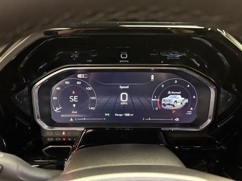 New 2026 GMC Sierra 1500 Elevation w/ Preferred Package AWD/4WD image 26