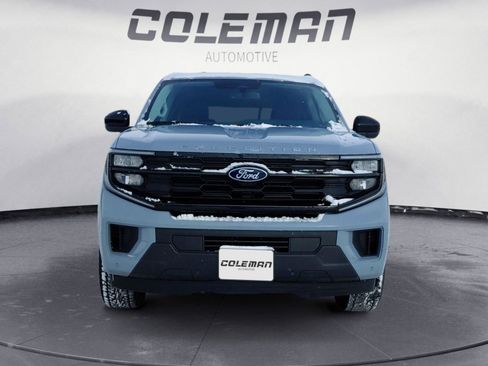 New 2026 Ford Expedition Max Active image 8