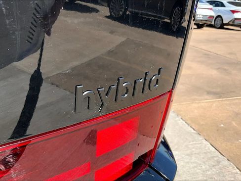 Used 2026 Hyundai Santa Fe Calligraphy FWD image 40