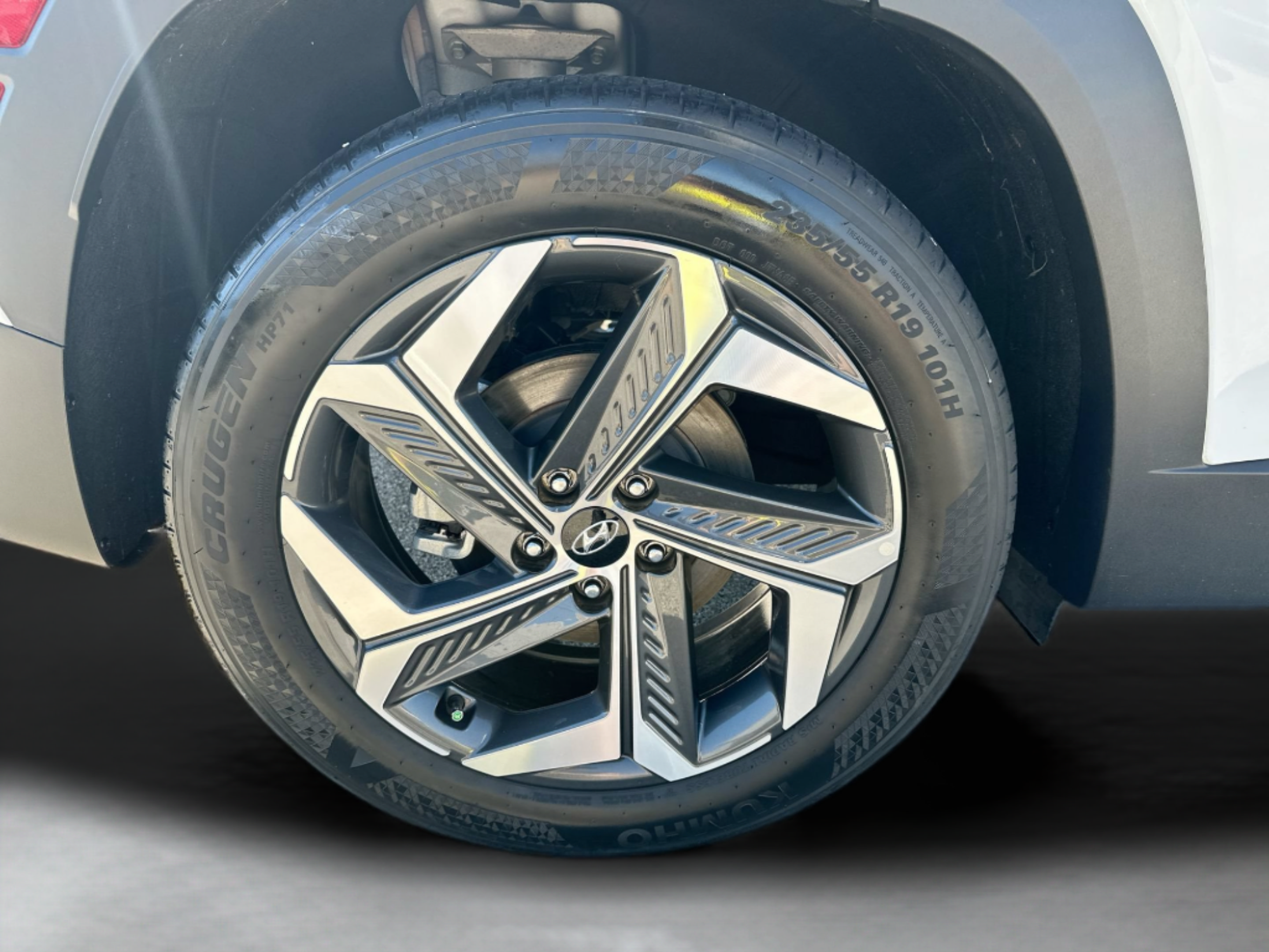 Used 2024 Hyundai Tucson SEL FWD image 25