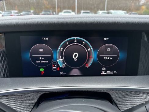 New 2026 Volkswagen Tiguan S image 13