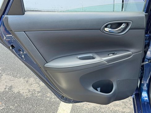 Used 2019 Nissan Sentra S FWD image 35