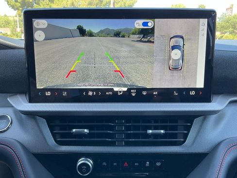 New 2026 Ford Explorer ST-Line w/ ST-Line Street Pack image 56