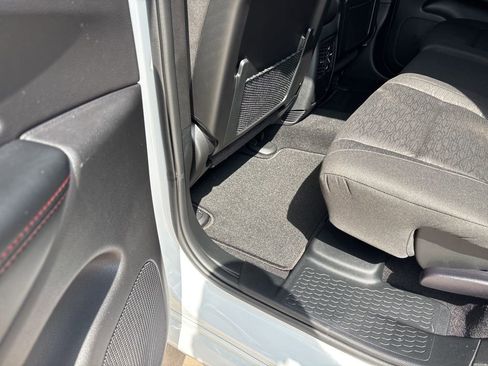 New 2026 Dodge Durango GT w/ Blacktop Package RWD image 20