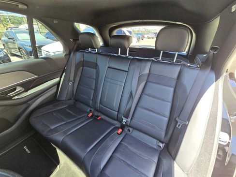 Used 2021 Mercedes-Benz GLE 53 AMG 4MATIC image 16