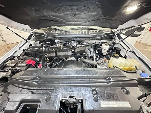 Used 2019 Ford F250 Lariat w/ Lariat Ultimate Package image 54