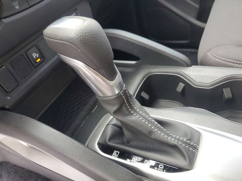 Certified 2024 Nissan Frontier SV w/ Technology Package image 25