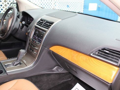 Used 2013 Lincoln MKX AWD image 12