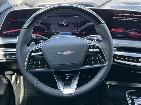 New 2026 Cadillac Lyriq V image 11