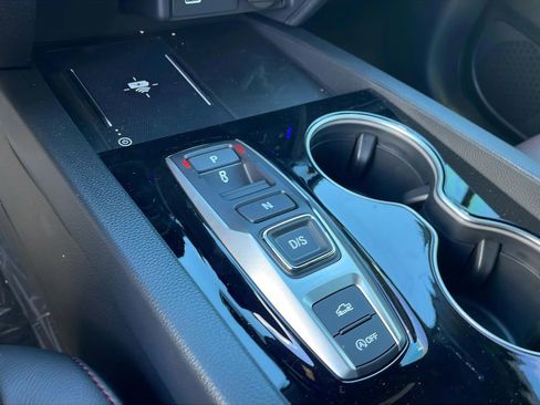 New 2026 Honda Ridgeline Black Edition image 20