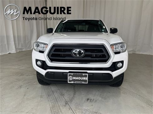 Used 2023 Toyota Tacoma SR5 image 30