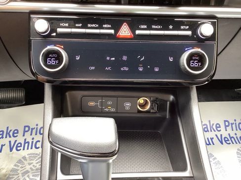 New 2026 Hyundai Santa Cruz SEL AWD/4WD image 25