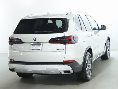 Certified 2024 BMW X5 xDrive40i w/ Parking Assistance Package image 47