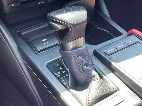 Used 2022 Lexus ES 350 F Sport image 37