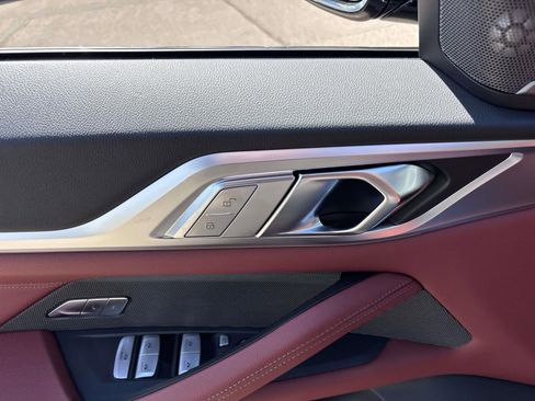 New 2026 BMW i4 xDrive40i AWD/4WD image 12