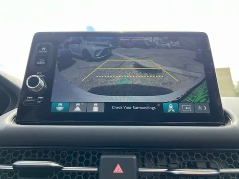 Used 2025 Honda HR-V EX-L image 29