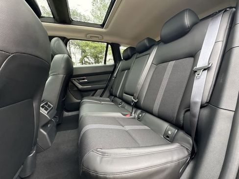 New 2026 MAZDA CX-50 AWD 2.5 S w/ Weather Package image 23