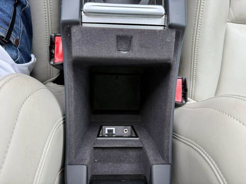 Used 2015 Volvo XC60 T6 Platinum AWD/4WD image 36