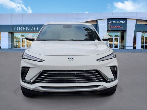 New 2026 Buick Envista Preferred w/ Convenience I Package image 2