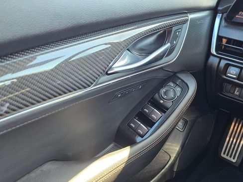 Used 2025 Cadillac CT5 Sport w/ Sun And Sound Package AWD/4WD image 28