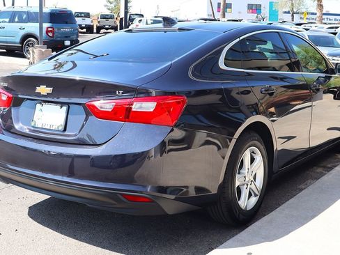 Used 2023 Chevrolet Malibu LT image 13