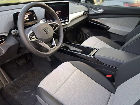 New 2026 Volkswagen ID.4 Pro RWD image 7