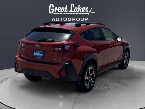Used 2024 Subaru Crosstrek 2.0i Premium AWD/4WD image 5