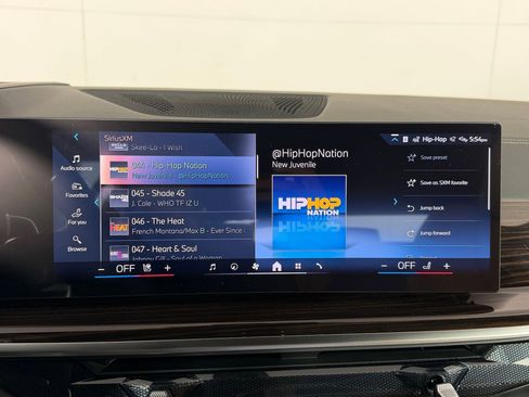 New 2026 BMW X5 sDrive40i w/ M Sport Package image 24