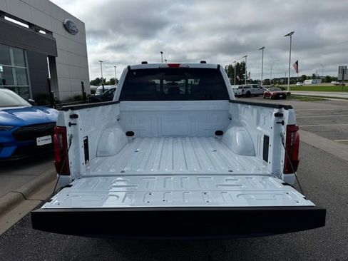 New 2025 Ford F150 XLT w/ Equipment Group 302A MID AWD/4WD image 35