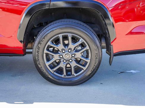 Certified 2023 Toyota Sequoia Platinum image 8