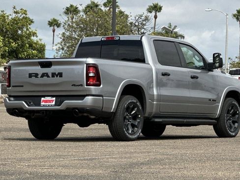 New 2026 RAM 1500 Big Horn image 4