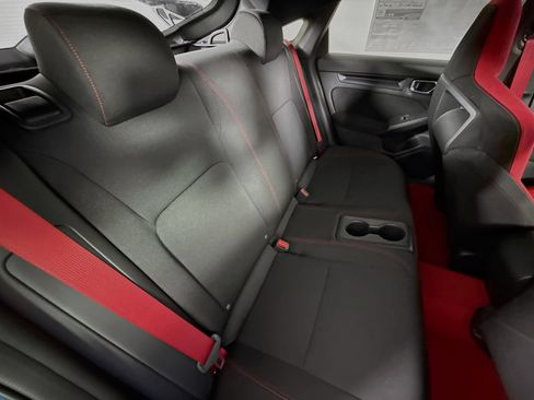 New 2025 Honda Civic Type R image 33