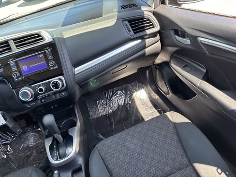 Used 2017 Honda Fit LX image 14