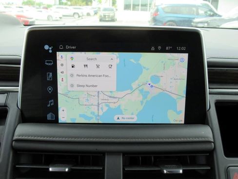 Certified 2022 Chevrolet Suburban High Country image 19