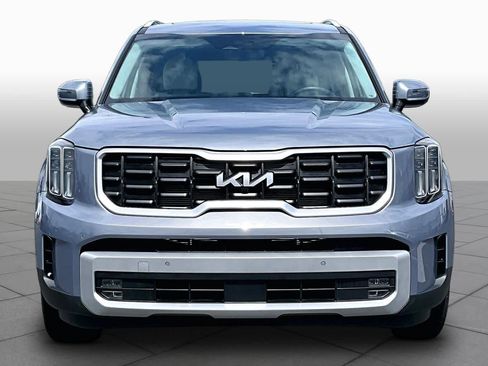 Used 2023 Kia Telluride SX Prestige AWD/4WD image 4