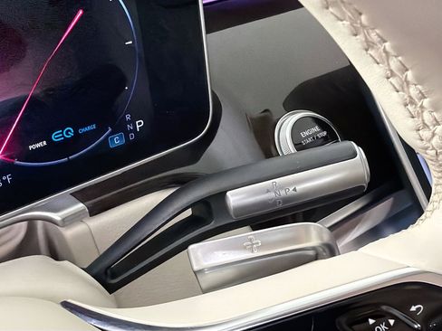 Used 2022 Mercedes-Benz S 580 4MATIC Sedan image 17