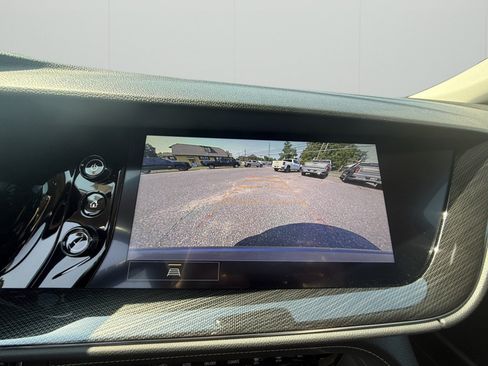 Used 2021 Buick Envision Preferred FWD image 19
