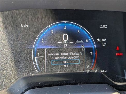 Used 2026 Toyota Corolla Cross LE w/ Moonroof Package FWD image 11