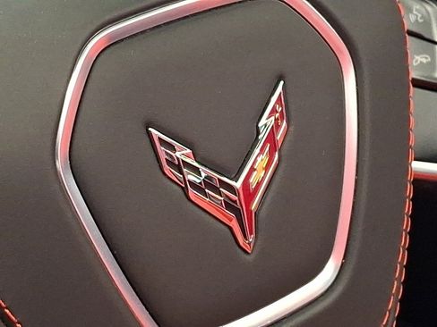 Used 2025 Chevrolet Corvette Z06 image 30