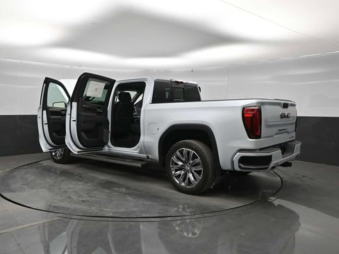 New 2026 GMC Sierra 1500 Denali w/ Denali Reserve Package AWD/4WD image 46