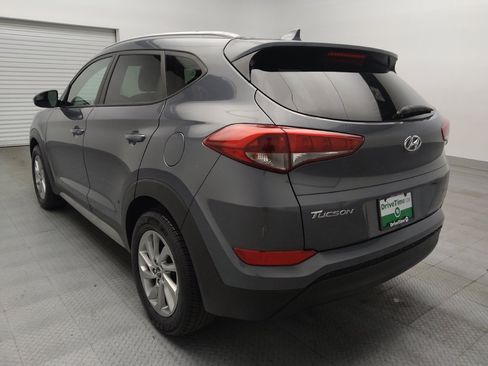 Used 2018 Hyundai Tucson SEL FWD image 5