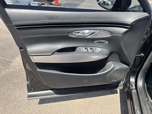 Used 2023 Genesis GV70 2.5T w/ Sport Prestige Package AWD/4WD image 25